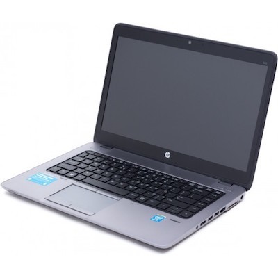 Hp 840 G1 Core i5 4th gen Used Laptop