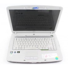 Acer 5520 Dual Core with geforce Graphic Used Laptop