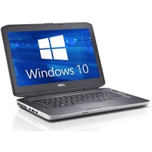 Dell Latitude E5420 - Core i3 Used Laptop