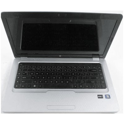 HP G62 AMD Used Laptop in Dubai