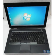 Dell e6430s Core i5 12 gb Ram Used Laptop