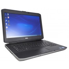 Dell Latitude E5430 Core i5 4 gb Ram Used Laptop