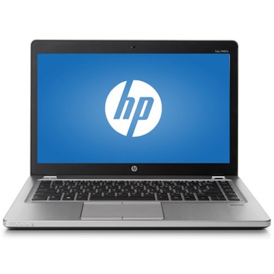Hp 9480m Core i5 128 SSD Used Laptop