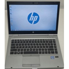 HP Elitebook 8470p Used laptop in Dubai
