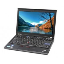 Lenovo Thinkpad X220 Core i5 128 SSD Used Laptop
