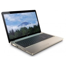 Hp compaq g62 4gb ram Used Laptop