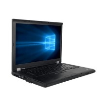 Lenovo ThinkPad t410 128 SSD Used Laptop