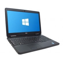 Dell e5540 Core i3 8gb Ram Used Laptop