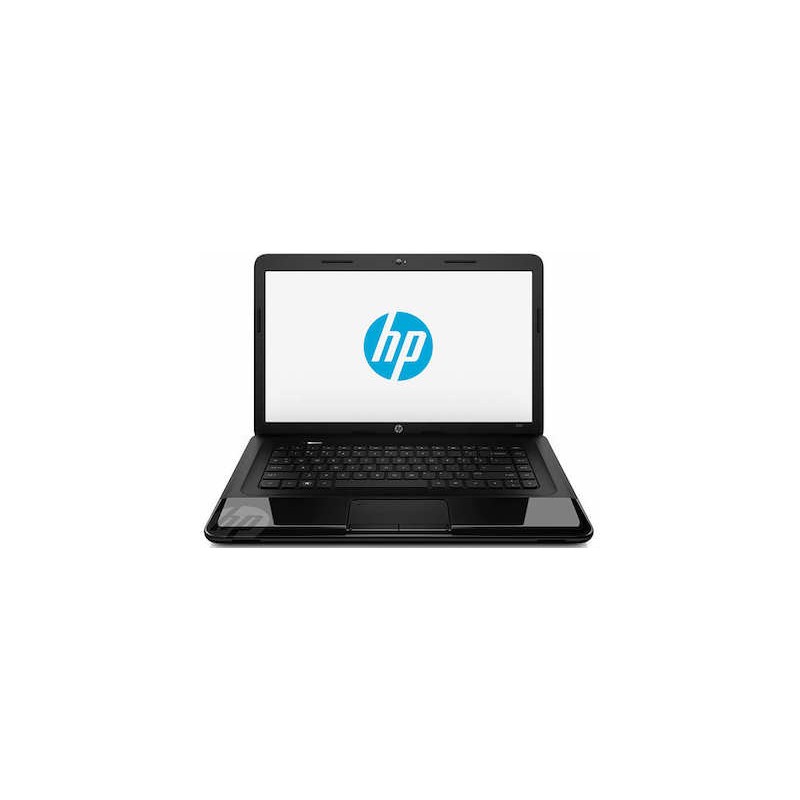 Hp dv2000 нет изображения