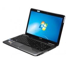 Toshiba L755 Core i3 4gb ram Used laptop
