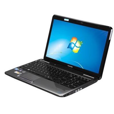 Toshiba L755 Core i3 4gb ram Used laptop