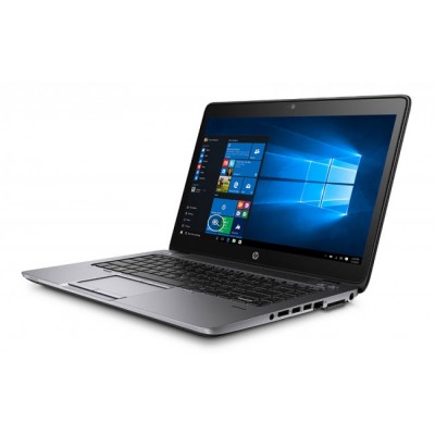 Hp 840 g2 Core i5 5th gen Touch Used Laptop