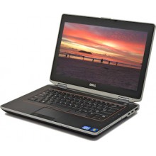 Dell e6420 Core i7- 8gb Ram Used laptop