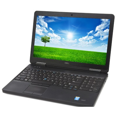 Dell e5540 Core i5 - 4th Gen - 500 Gb Used Laptop