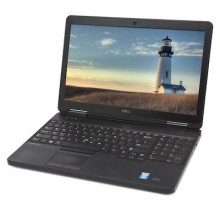 Dell e5540 Core i3 - 4th Gen - 500 Gb Used Laptop