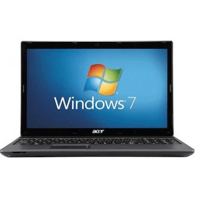 Acer Aspire 5250 used laptop in Dubai