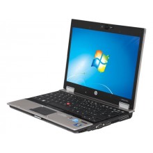Hp Elite-Book 2540p Core i7 Mini Used Laptop