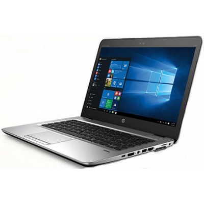 Hp ProBook 840 g3 Core i7 5th gen 8gb Ram Used