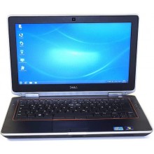 Dell Latitude E6320 CORE I7 8gb Ram Used Laptop