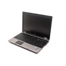 HP ProBook 6550b Core i3 6gb ram Used Laptop