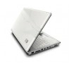 Hp dv6000 Core 2 Dou white 4gb Ram Used Laptop