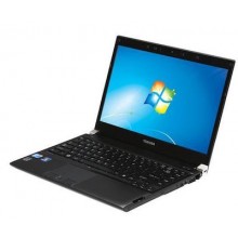 Toshiba Portege R830 Core i5 Used Laptop