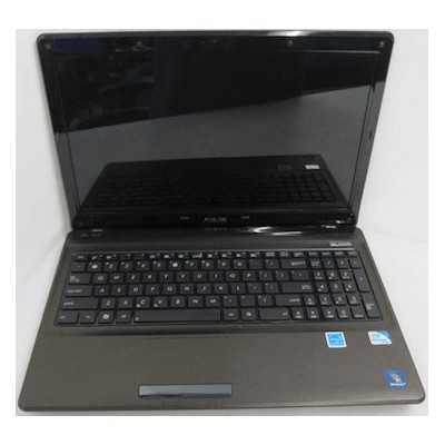 Asus k52F used laptop in Dubai