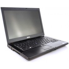 dell e6410 core i3 4gb ram Used Laptop