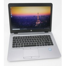 Hp Elitebook 840 g3 Core i5 16gb Ram Used Laptop