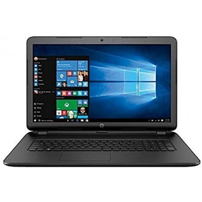 Hp Notebook A6 -4gb Ram 17.3 Inch Used Laptop