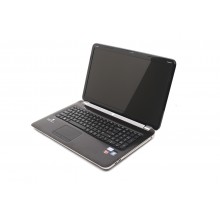 Hp Pavilion dv7 core i3 with Radeon Graphic Used Laptop