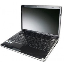 Toshiba A500 Core i3 15.6'' Used Laptop