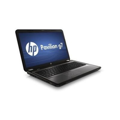 HP Pavilion g7 Core i3 500 HDD Used Laptop