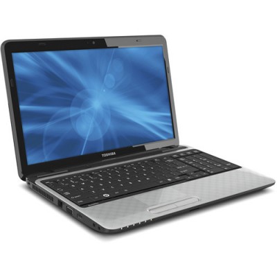 Toshiba L830-172 Core i3 4gb ram Used Laptop