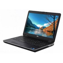 Dell Latitude e6540 Core i5 8gb Ram Used Laptop