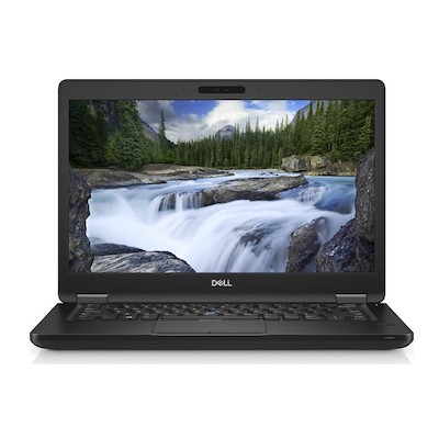 Dell Latitude e5490 Core i5th gen 8gb Ram Used Laptop