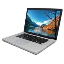 Macbook Pro 1286 Core i7 8gb Ram Used