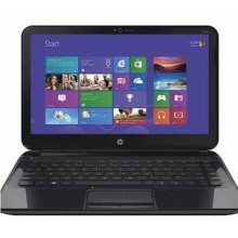 Hp Pavilion 14 Touch screen 8gb ram Used Laptop