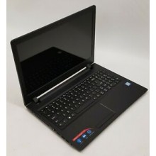 Lenovo Idea Pad 110 8gb Ram 500 gb HDD Used Laptop