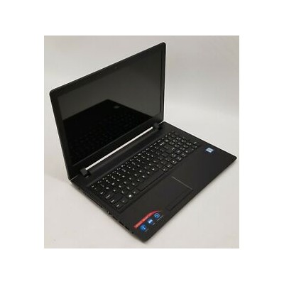 Lenovo Idea Pad 110 8gb Ram 500 gb HDD Used Laptop