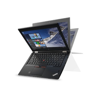Lenovo yoga 260 Core i7 8gb Ram 512 SSD Used Laptop