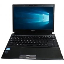 Toshiba Tecra R940 Core i7 8gb Ram Used Laptop