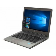 Hp ProBook 640 g1 Core i5 8gb Ram Used