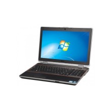 Dell Latitude 6520 Core i7 8gb ram Used Laptop