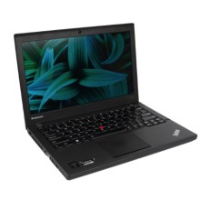 Lenovo Thinkpad x240 Core i5 8gb Ram Used Laptop