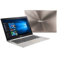 Asus Zen Book Ux310u Core i7 8gb Ram Used Laptop