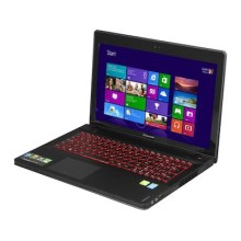 Lenovo Y510p Core i7 8gb Ram 1TB Gaming Laptop