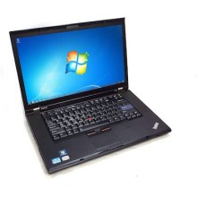 Lenovo T520 Core i7 1 gb Graphic Card Used laptop