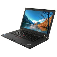 Lenovo Thinkpad W530 Core i7 8gb ram Used laptop