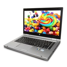 Hp EliteBook 8560 Core i5 8gb Ram Used Laptop